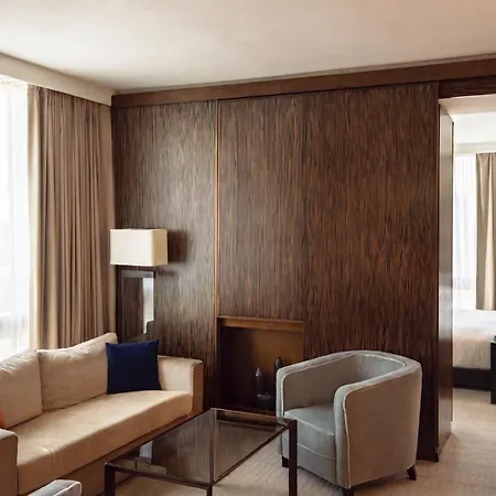 The Dominick Hotel 5*