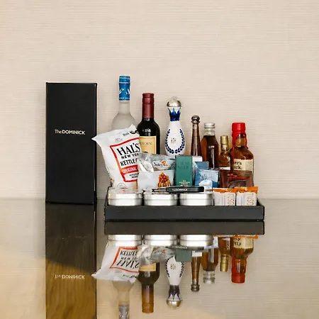Hotel The Dominick 5*