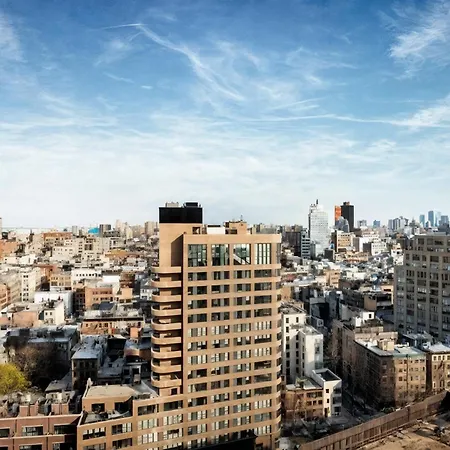 The Dominick Hotel New York