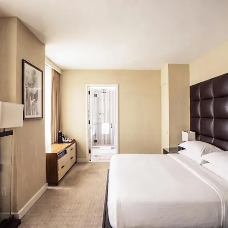 Hotel The Dominick New York