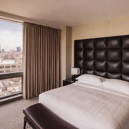 The Dominick Hotel 5*