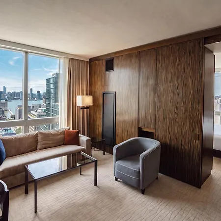 Hotel The Dominick New York