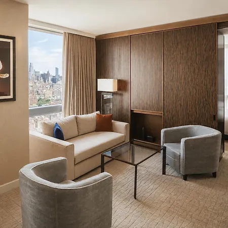 The Dominick New York
