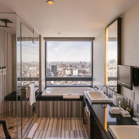 The Dominick Hotel