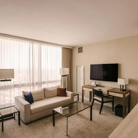 The Dominick Hotel 5*