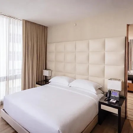 The Dominick Hotel New York