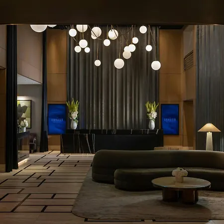 The Luxury Collection Hotel, Manhattan Midtown
