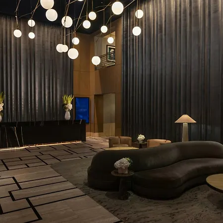 The Luxury Collection Hotel, Manhattan Midtown Hotel