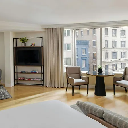 Hotel The Luxury Collection Hotel, Manhattan Midtown