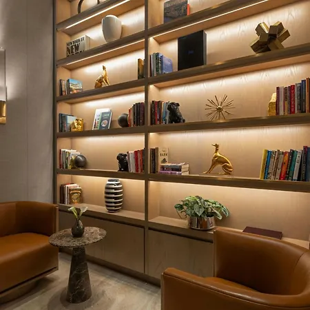 The Luxury Collection Hotel, Manhattan Midtown Hotel 5*