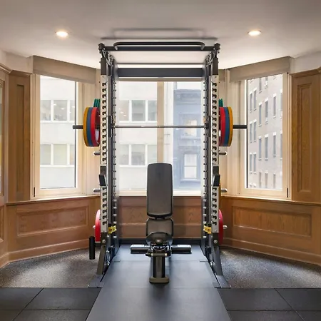 The Luxury Collection Hotel, Manhattan Midtown Hotel New York
