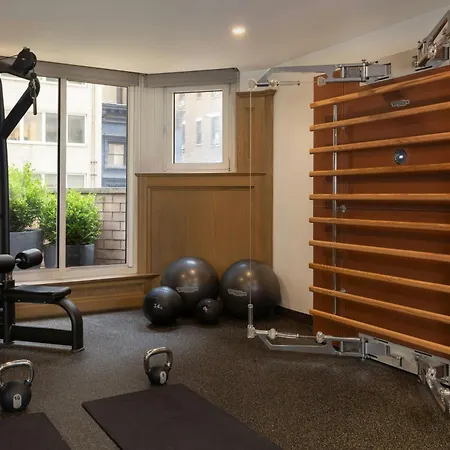 The Luxury Collection Hotel, Manhattan Midtown New York