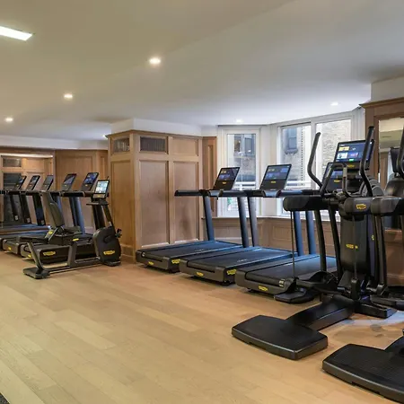 The Luxury Collection Hotel, Manhattan Midtown Hotel New York