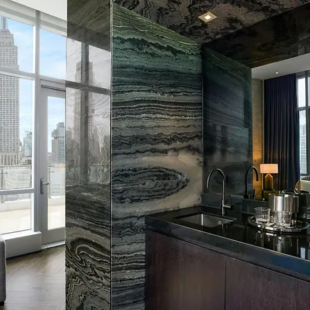 Renaissance Midtown 4* New York