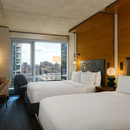 Renaissance Midtown