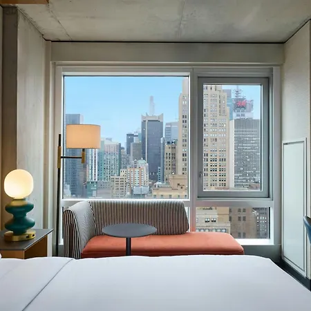 Hotel Renaissance Midtown