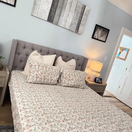Bed & Breakfast Cozy In Queens-direct Subway To Nyc
