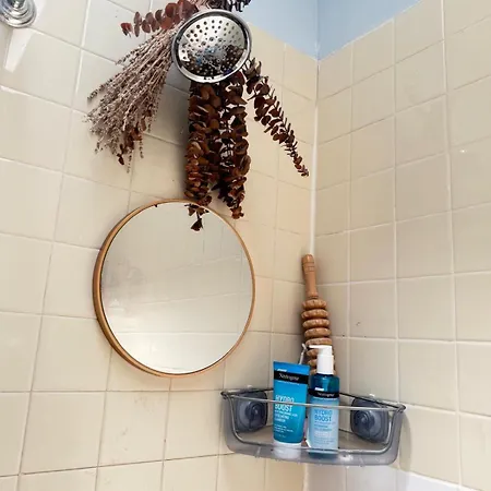 Bed & Breakfast Cozy In Queens-direct Subway To Nyc New York
