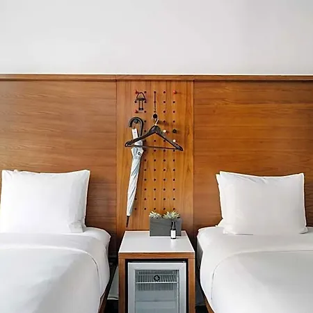 Arlo Soho Hotel New York