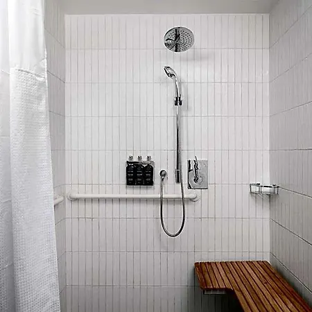 Hotel Arlo Soho New York