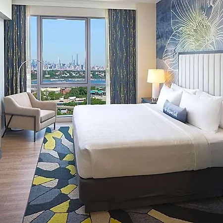 Indigo Flushing - Laguardia By Ihg 4* New York