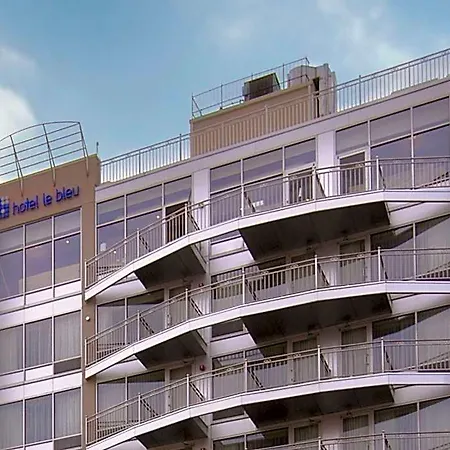 Le Bleu Hotel New York