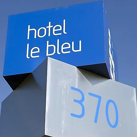 Le Bleu New York