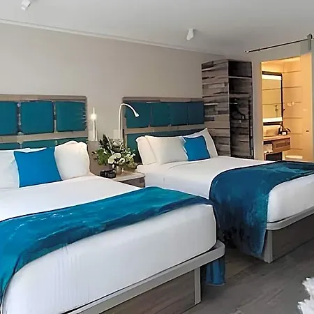 Le Bleu Hotel New York