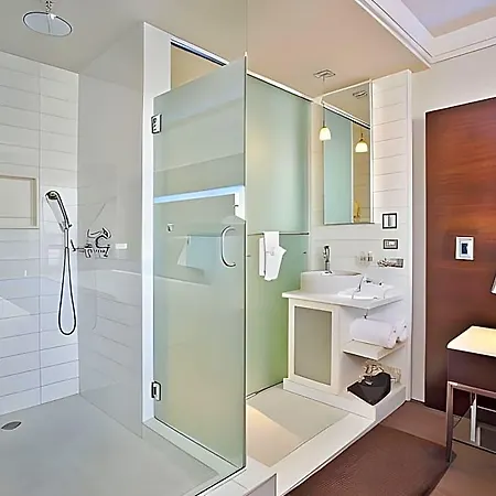 Le Bleu Hotel New York
