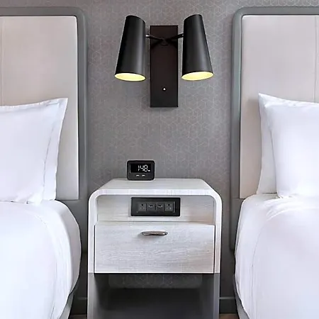 Hotel Voco Times Square South By Ihg