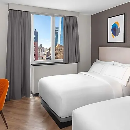 Voco Times Square South By Ihg Hotel 4*