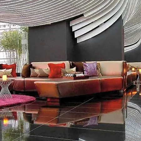 Hotel The Washington Nyc 4*