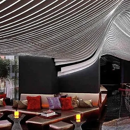 The Washington Nyc Hotel New York