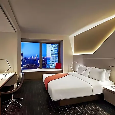 Hotel The Washington Nyc New York