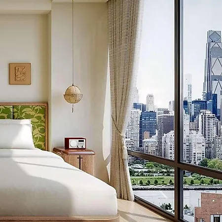 Z Hotel New York