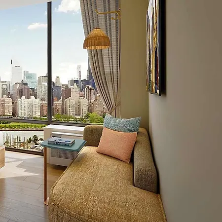 Z Hotel New York Hotel
