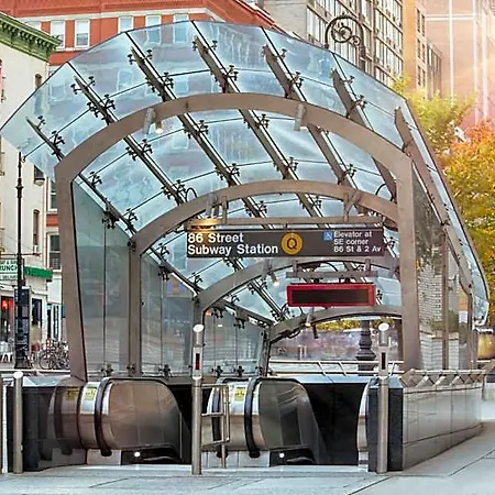 Hotel Voco The Franklin By Ihg New York