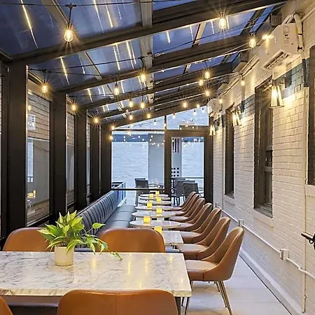 Hotel Voco The Franklin By Ihg New York