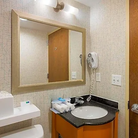 Express - Times Square By Ihg