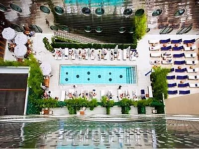 Dream Downtown, By Hyatt Hotel New York