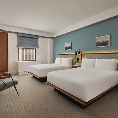 Seville Nomad - The Unbound Collection By Hyatt 4*