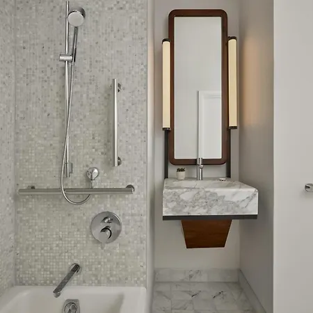 Seville Nomad - The Unbound Collection By Hyatt Hotel