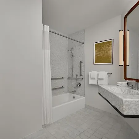 Seville Nomad - The Unbound Collection By Hyatt Hotel 4*