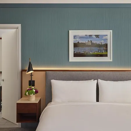 Seville Nomad - The Unbound Collection By Hyatt