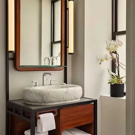 Seville Nomad - The Unbound Collection By Hyatt Hotel 4*