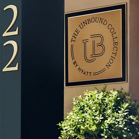 Hotel Seville Nomad - The Unbound Collection By Hyatt