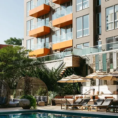 Coda Williamsburg New York