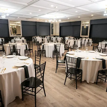 The Tillary Brooklyn Hotel New York