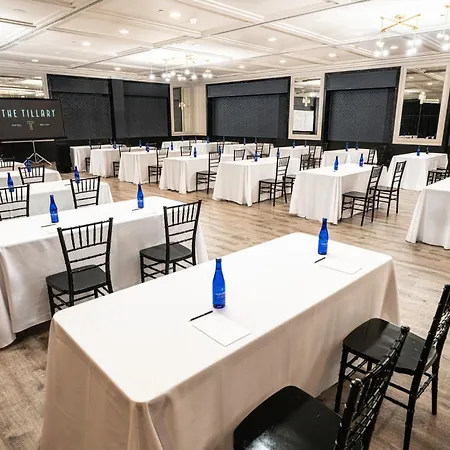 The Tillary Brooklyn 4*