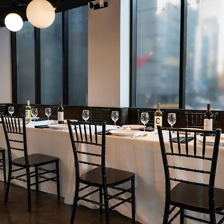 The Tillary Brooklyn 4* New York